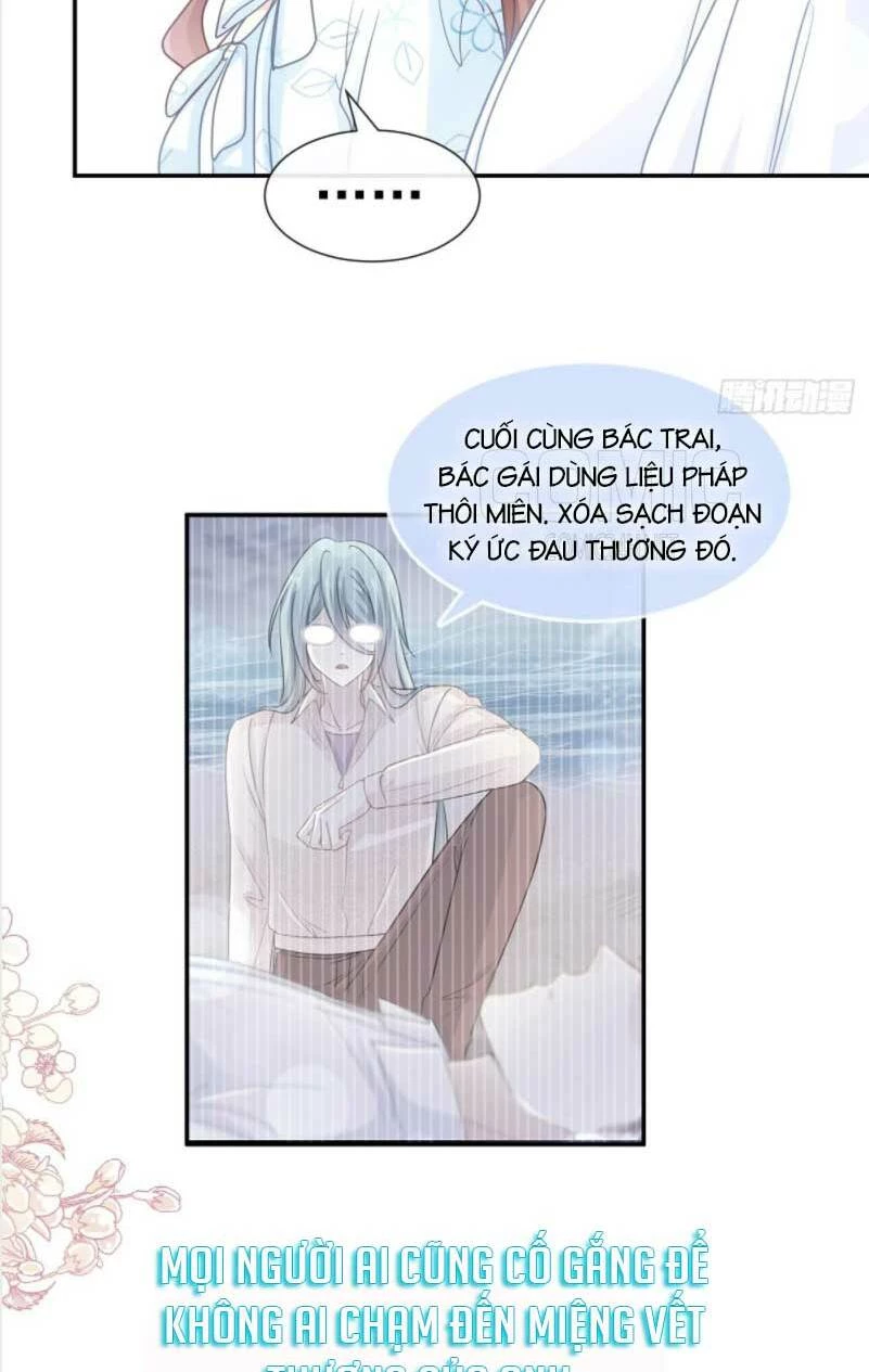 Bá Đạo Tổng Tài Nhẹ Nhàng Yêu Chapter 114.1 - 18