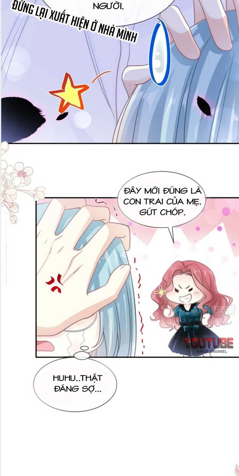 Bá Đạo Tổng Tài Nhẹ Nhàng Yêu Chapter 114.2 - 5