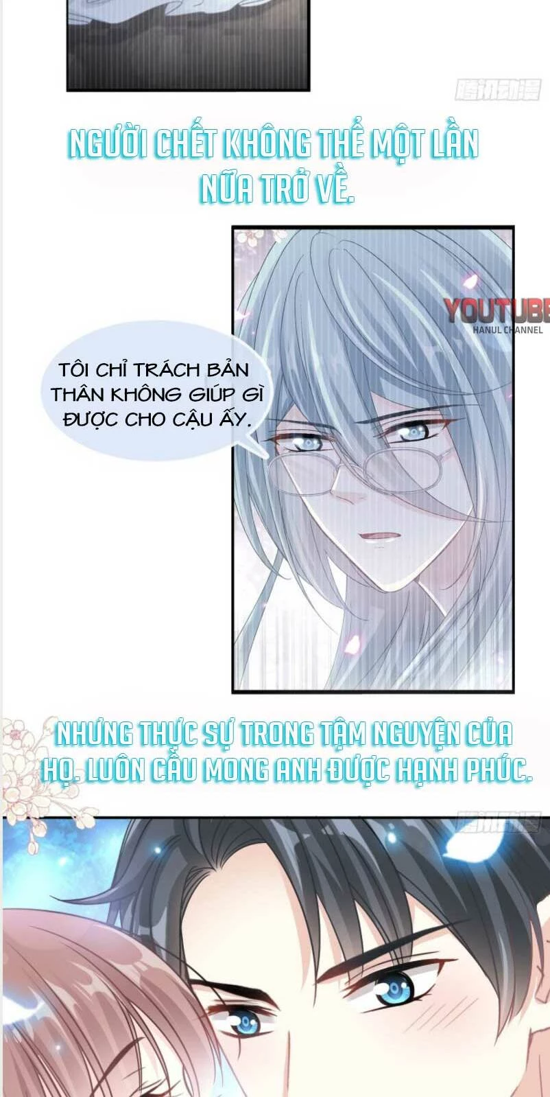 Bá Đạo Tổng Tài Nhẹ Nhàng Yêu Chapter 114.2 - 13