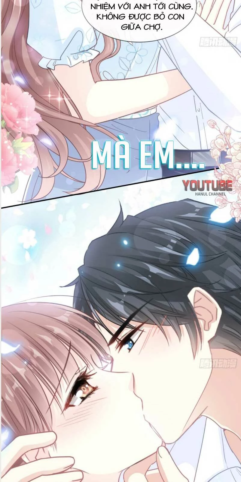 Bá Đạo Tổng Tài Nhẹ Nhàng Yêu Chapter 114.2 - 17