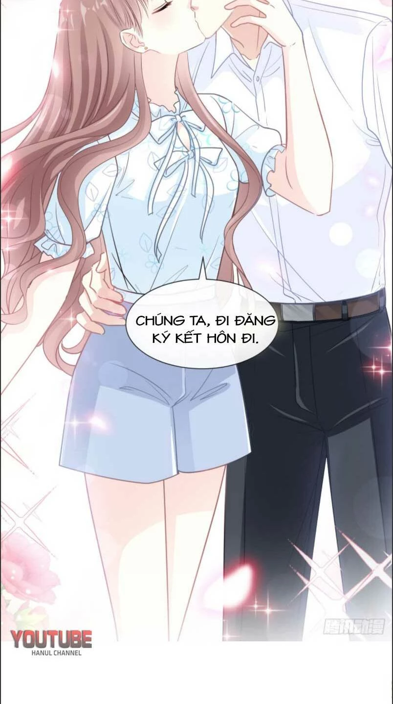 Bá Đạo Tổng Tài Nhẹ Nhàng Yêu Chapter 115.1 - 3