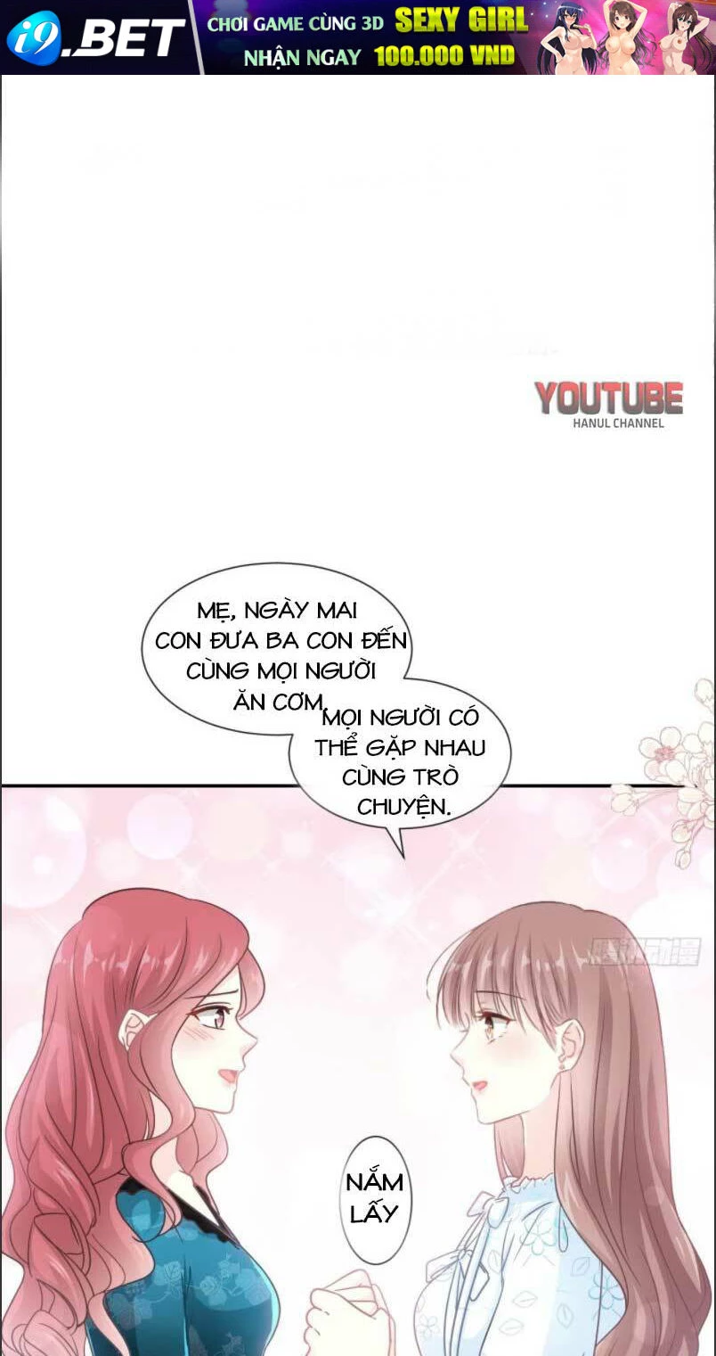 Bá Đạo Tổng Tài Nhẹ Nhàng Yêu Chapter 115.1 - 4