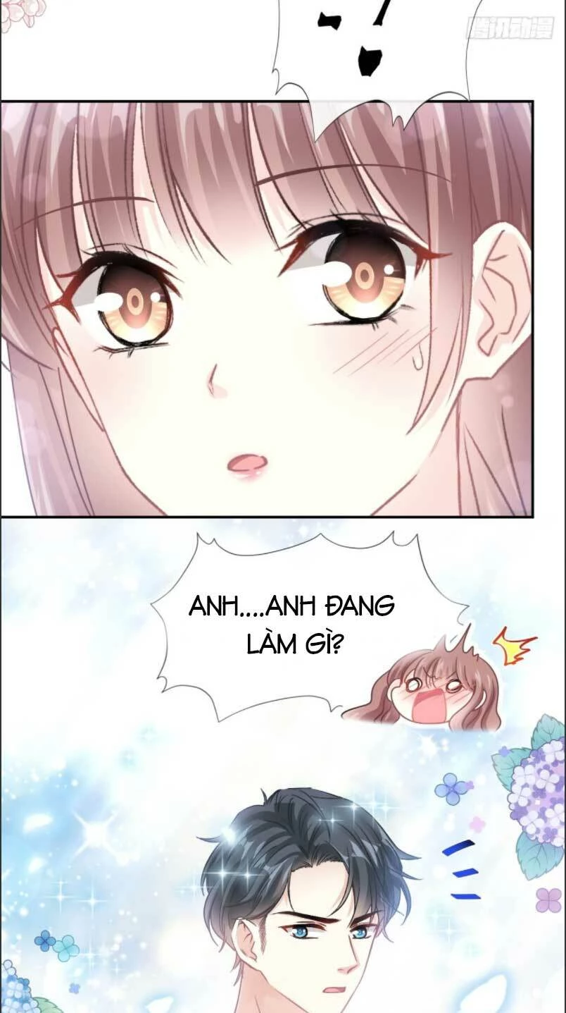 Bá Đạo Tổng Tài Nhẹ Nhàng Yêu Chapter 115.1 - 10