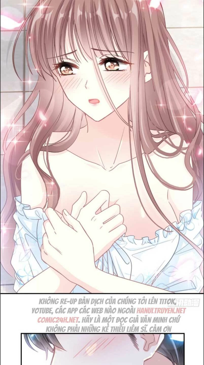Bá Đạo Tổng Tài Nhẹ Nhàng Yêu Chapter 115.1 - 13