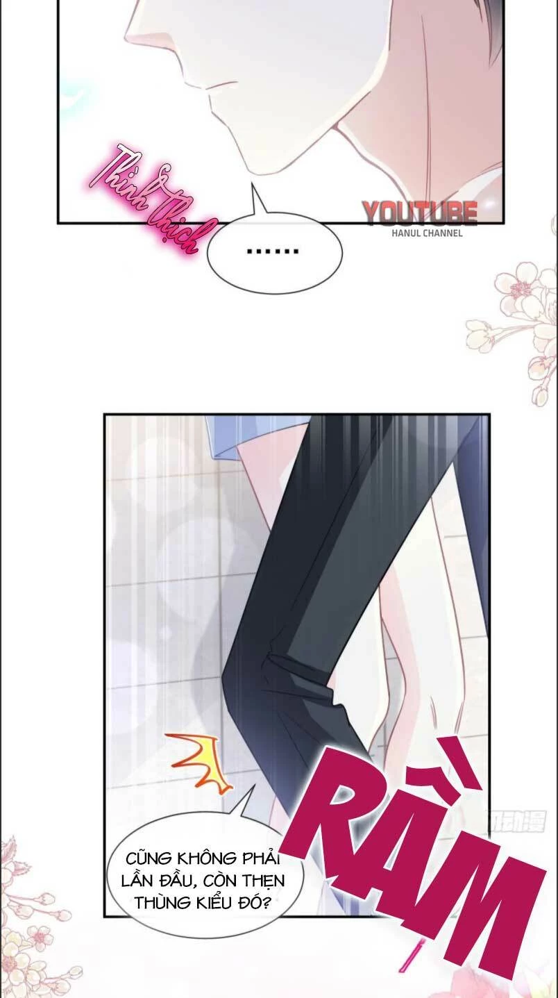 Bá Đạo Tổng Tài Nhẹ Nhàng Yêu Chapter 115.1 - 14