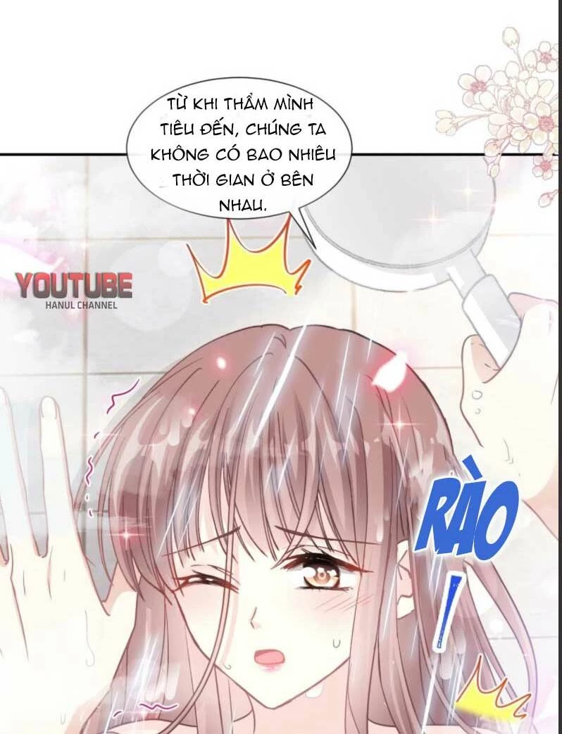 Bá Đạo Tổng Tài Nhẹ Nhàng Yêu Chapter 115.2 - 3