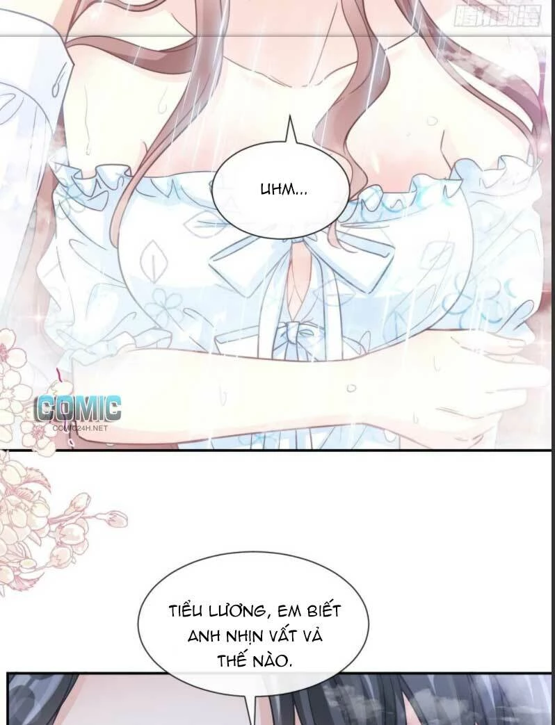 Bá Đạo Tổng Tài Nhẹ Nhàng Yêu Chapter 115.2 - 4