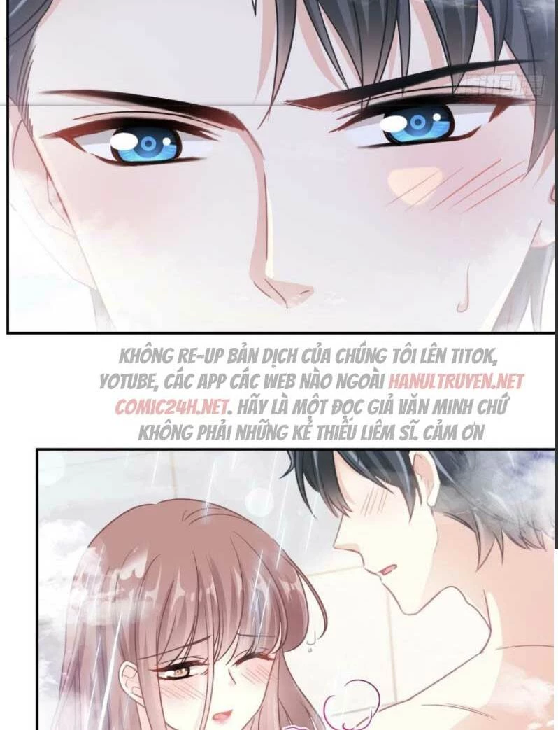 Bá Đạo Tổng Tài Nhẹ Nhàng Yêu Chapter 115.2 - 5