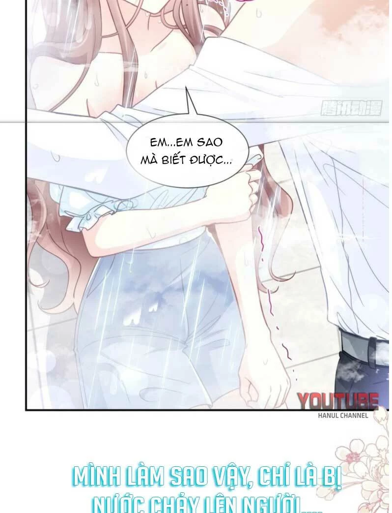 Bá Đạo Tổng Tài Nhẹ Nhàng Yêu Chapter 115.2 - 6