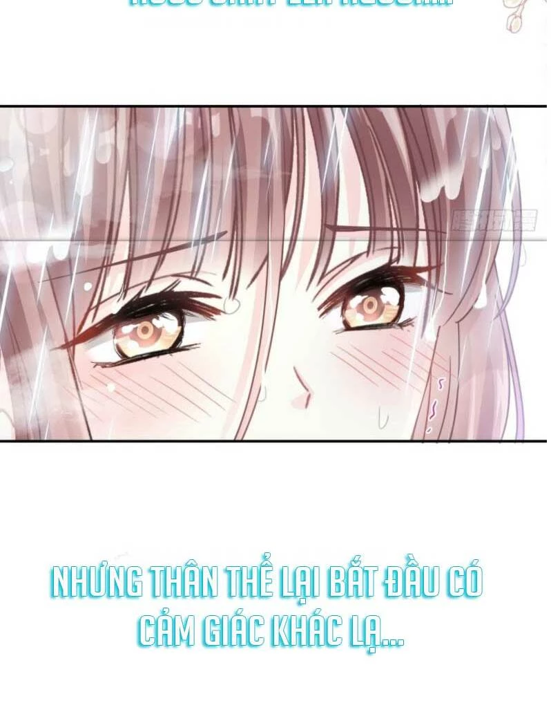 Bá Đạo Tổng Tài Nhẹ Nhàng Yêu Chapter 115.2 - 7