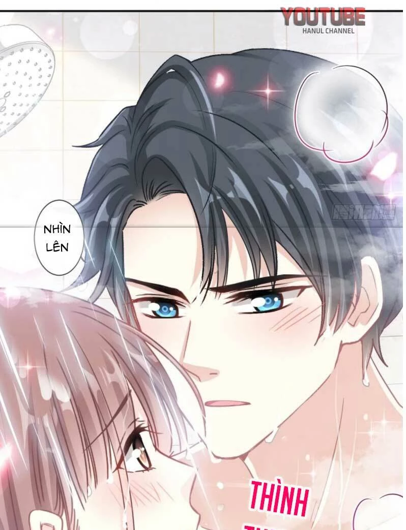 Bá Đạo Tổng Tài Nhẹ Nhàng Yêu Chapter 115.2 - 8