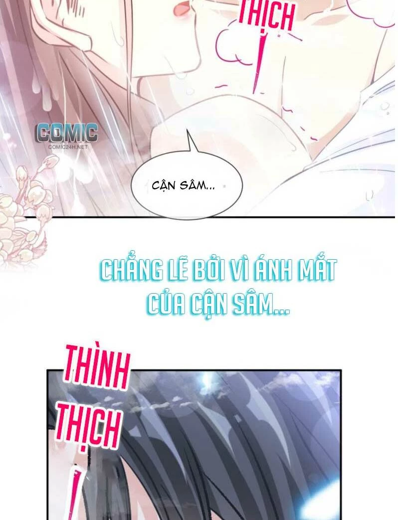 Bá Đạo Tổng Tài Nhẹ Nhàng Yêu Chapter 115.2 - 9