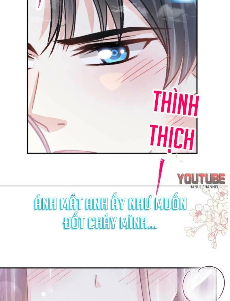 Bá Đạo Tổng Tài Nhẹ Nhàng Yêu Chapter 115.2 - 10