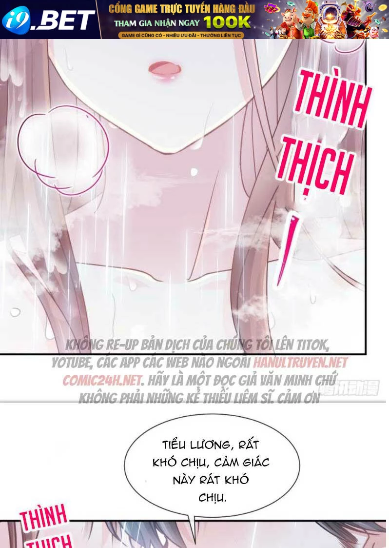 Bá Đạo Tổng Tài Nhẹ Nhàng Yêu Chapter 115.2 - 11