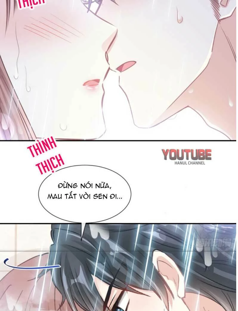 Bá Đạo Tổng Tài Nhẹ Nhàng Yêu Chapter 115.2 - 12