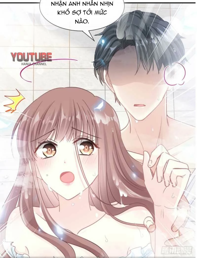 Bá Đạo Tổng Tài Nhẹ Nhàng Yêu Chapter 115.2 - 14