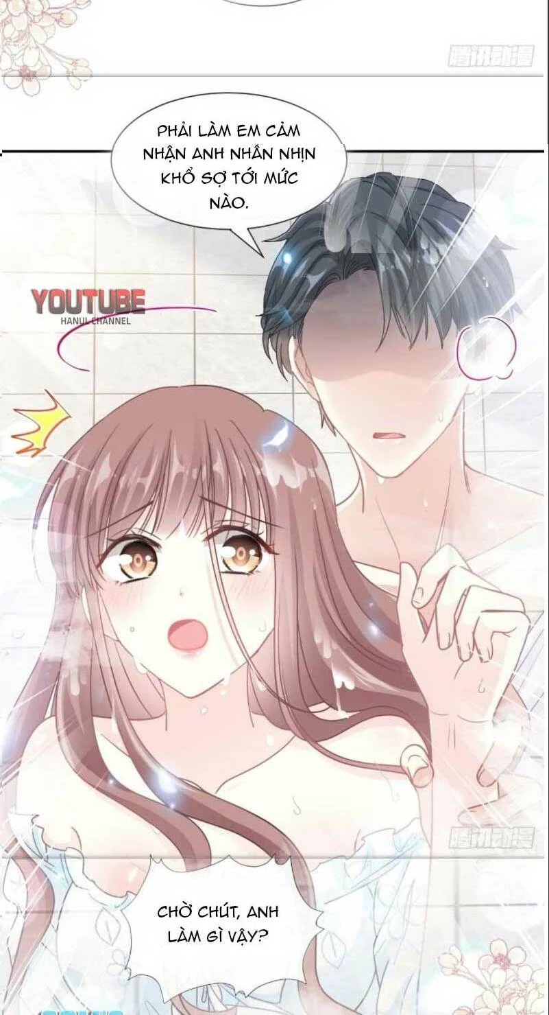 Bá Đạo Tổng Tài Nhẹ Nhàng Yêu Chapter 116.1 - 3
