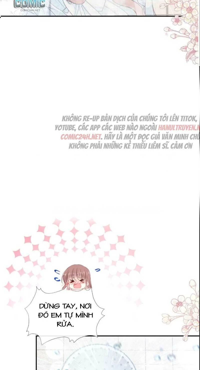 Bá Đạo Tổng Tài Nhẹ Nhàng Yêu Chapter 116.1 - 4