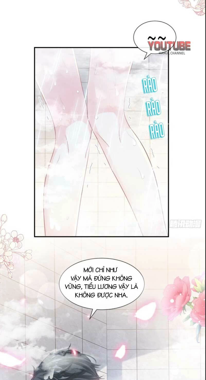 Bá Đạo Tổng Tài Nhẹ Nhàng Yêu Chapter 116.1 - 6