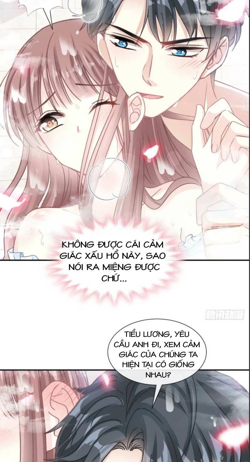 Bá Đạo Tổng Tài Nhẹ Nhàng Yêu Chapter 116.1 - 8