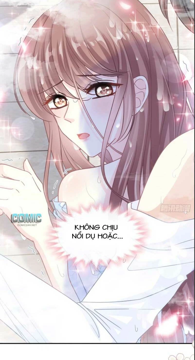 Bá Đạo Tổng Tài Nhẹ Nhàng Yêu Chapter 116.1 - 11