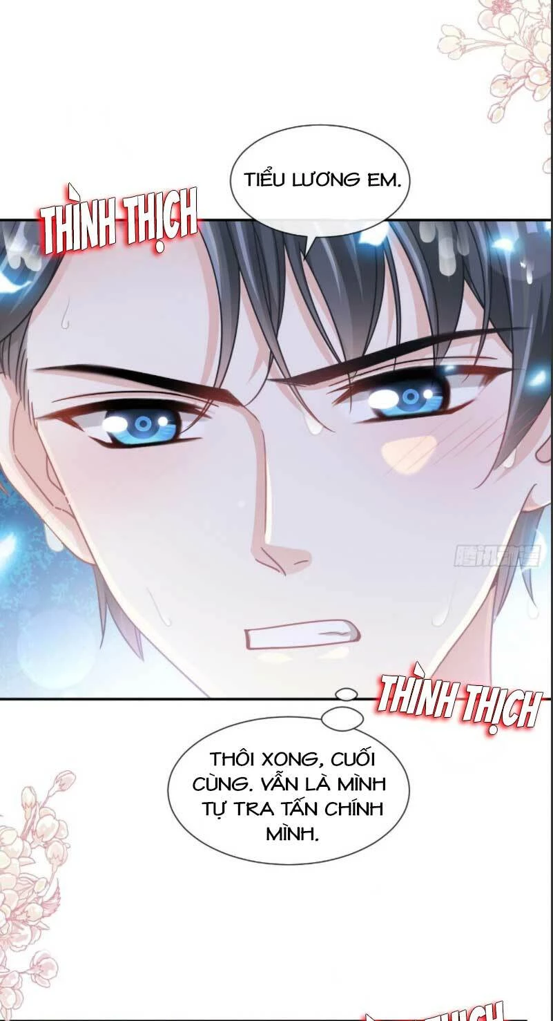 Bá Đạo Tổng Tài Nhẹ Nhàng Yêu Chapter 116.1 - 12