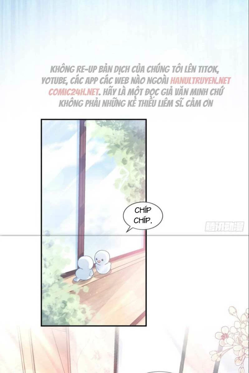 Bá Đạo Tổng Tài Nhẹ Nhàng Yêu Chapter 116.2 - 3