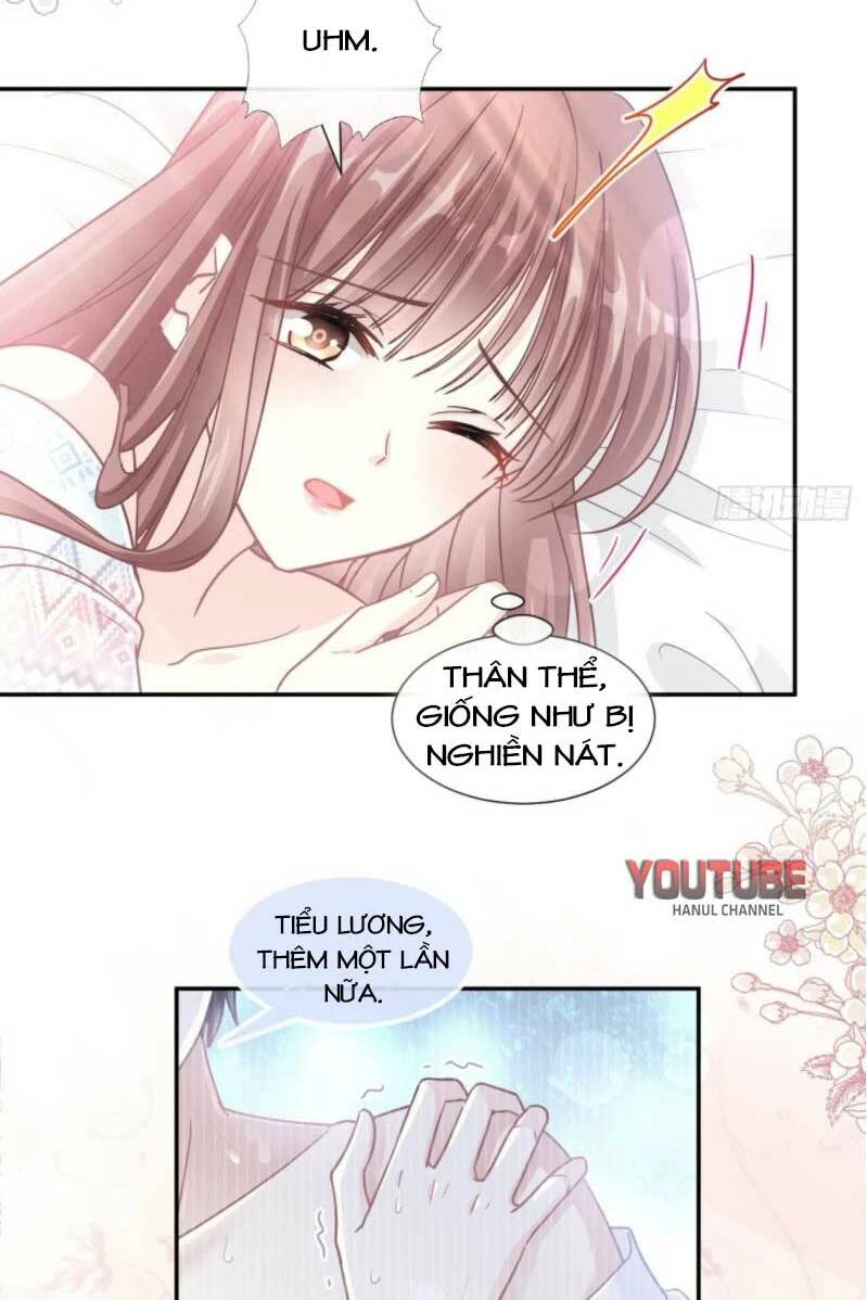 Bá Đạo Tổng Tài Nhẹ Nhàng Yêu Chapter 116.2 - 5