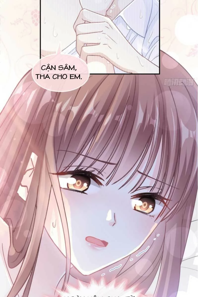Bá Đạo Tổng Tài Nhẹ Nhàng Yêu Chapter 116.2 - 6