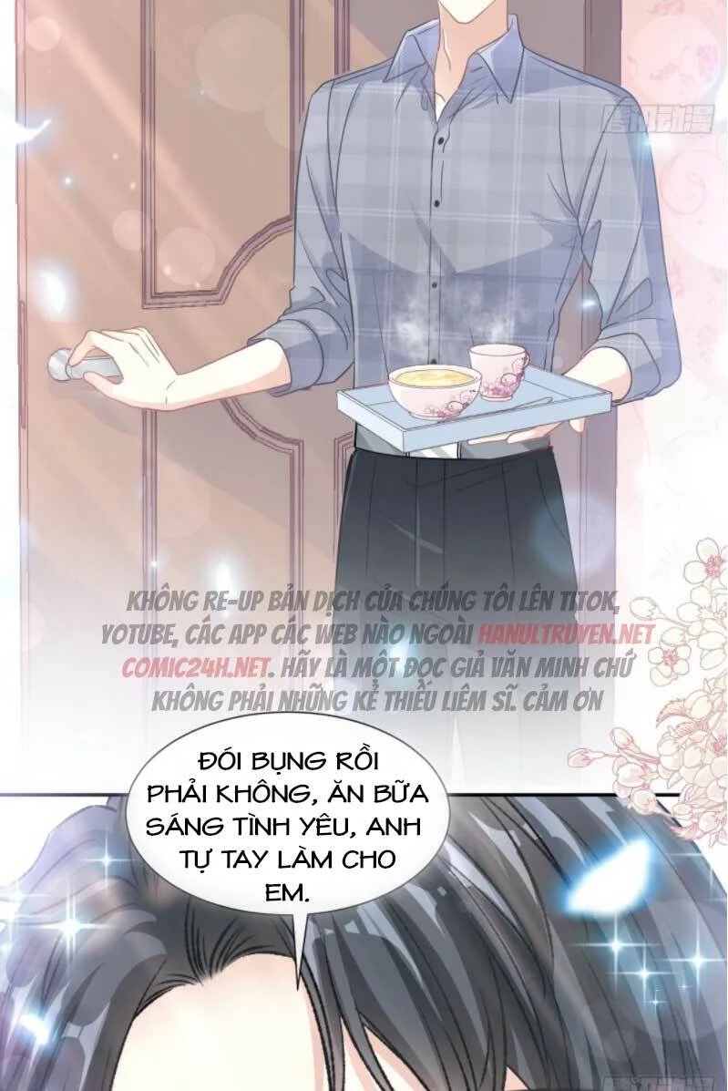 Bá Đạo Tổng Tài Nhẹ Nhàng Yêu Chapter 116.2 - 8