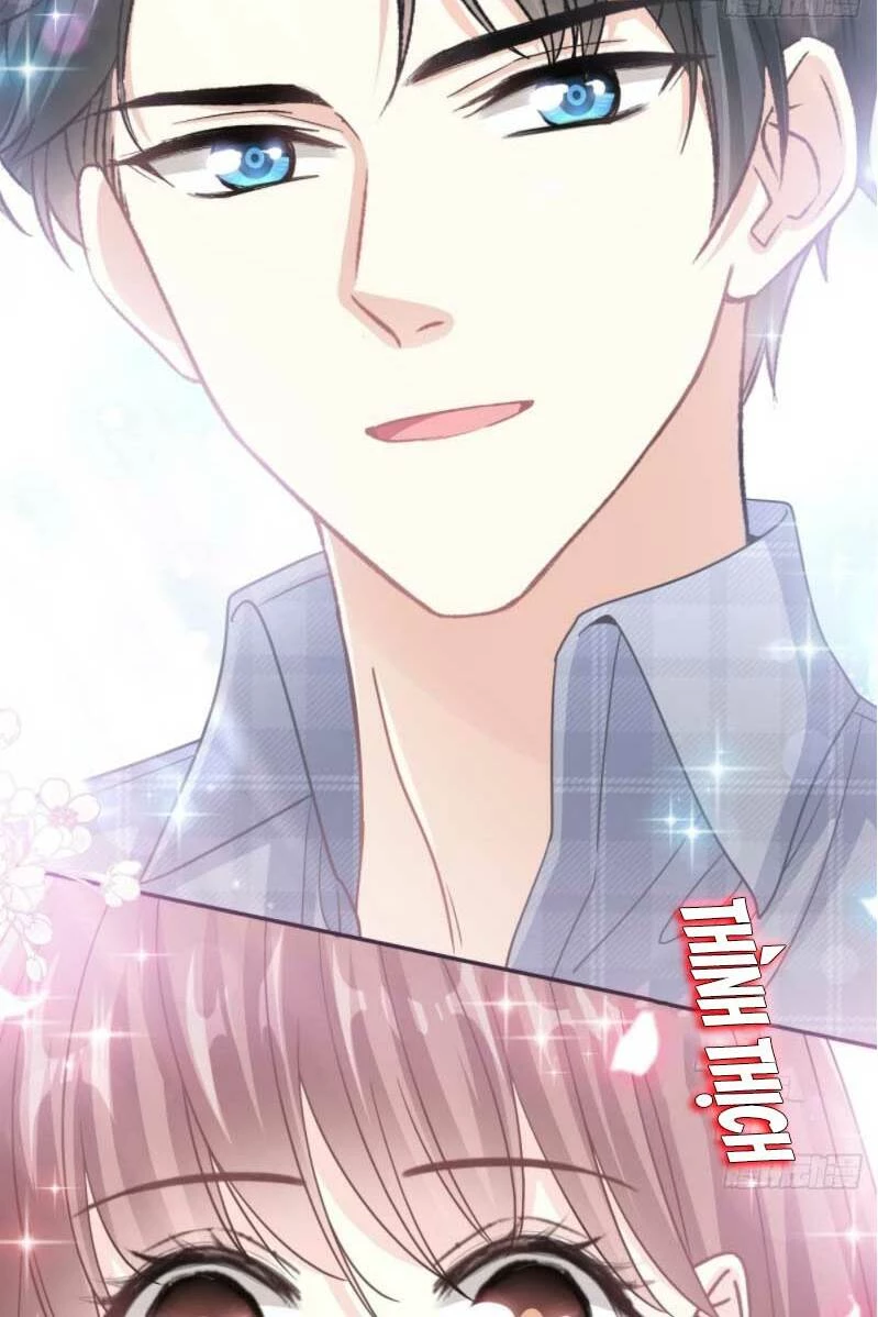 Bá Đạo Tổng Tài Nhẹ Nhàng Yêu Chapter 116.2 - 9