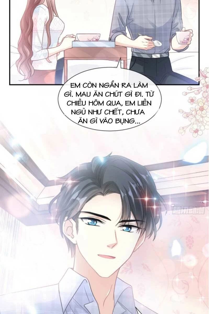 Bá Đạo Tổng Tài Nhẹ Nhàng Yêu Chapter 116.2 - 11