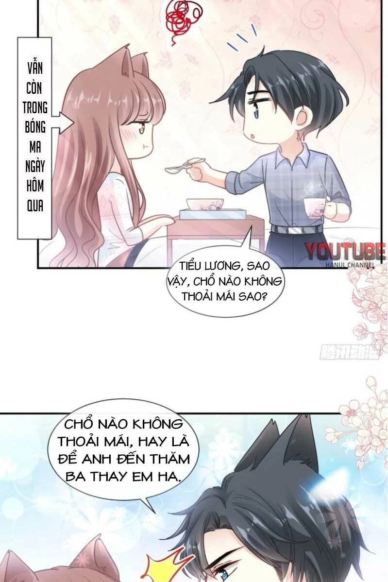 Bá Đạo Tổng Tài Nhẹ Nhàng Yêu Chapter 116.2 - 13