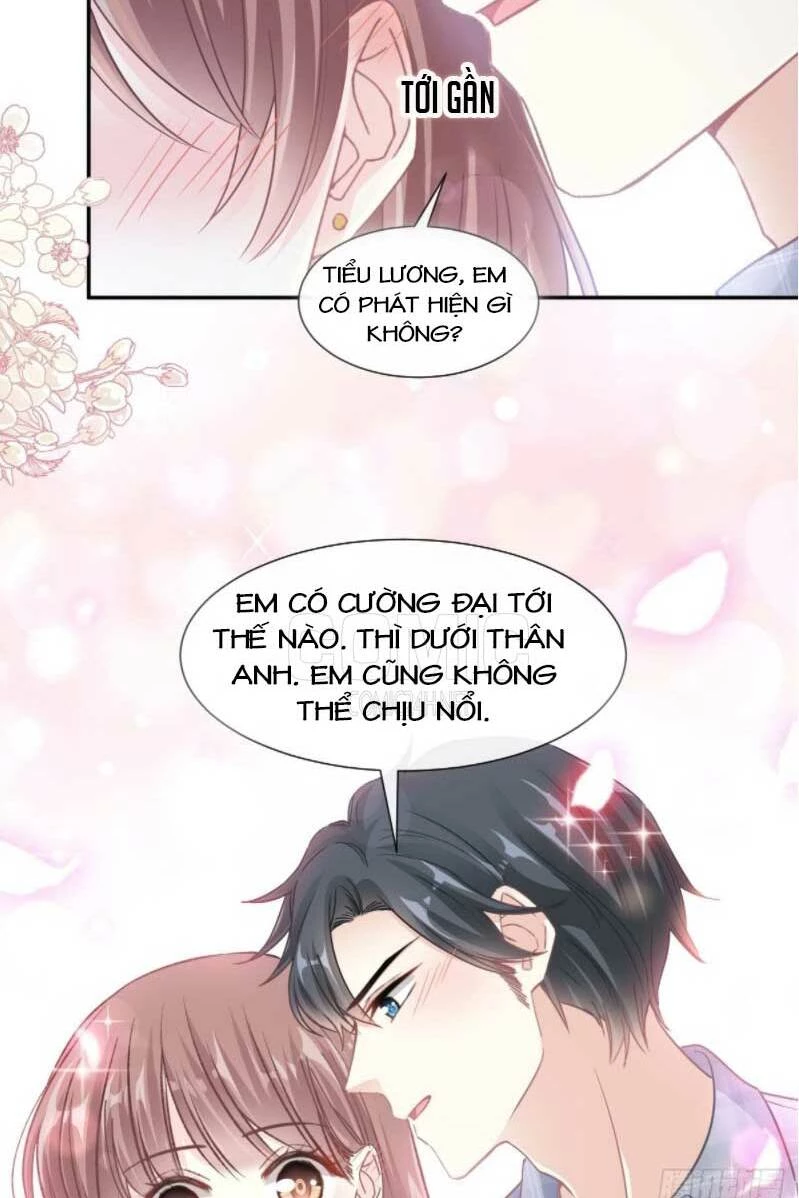 Bá Đạo Tổng Tài Nhẹ Nhàng Yêu Chapter 116.2 - 15