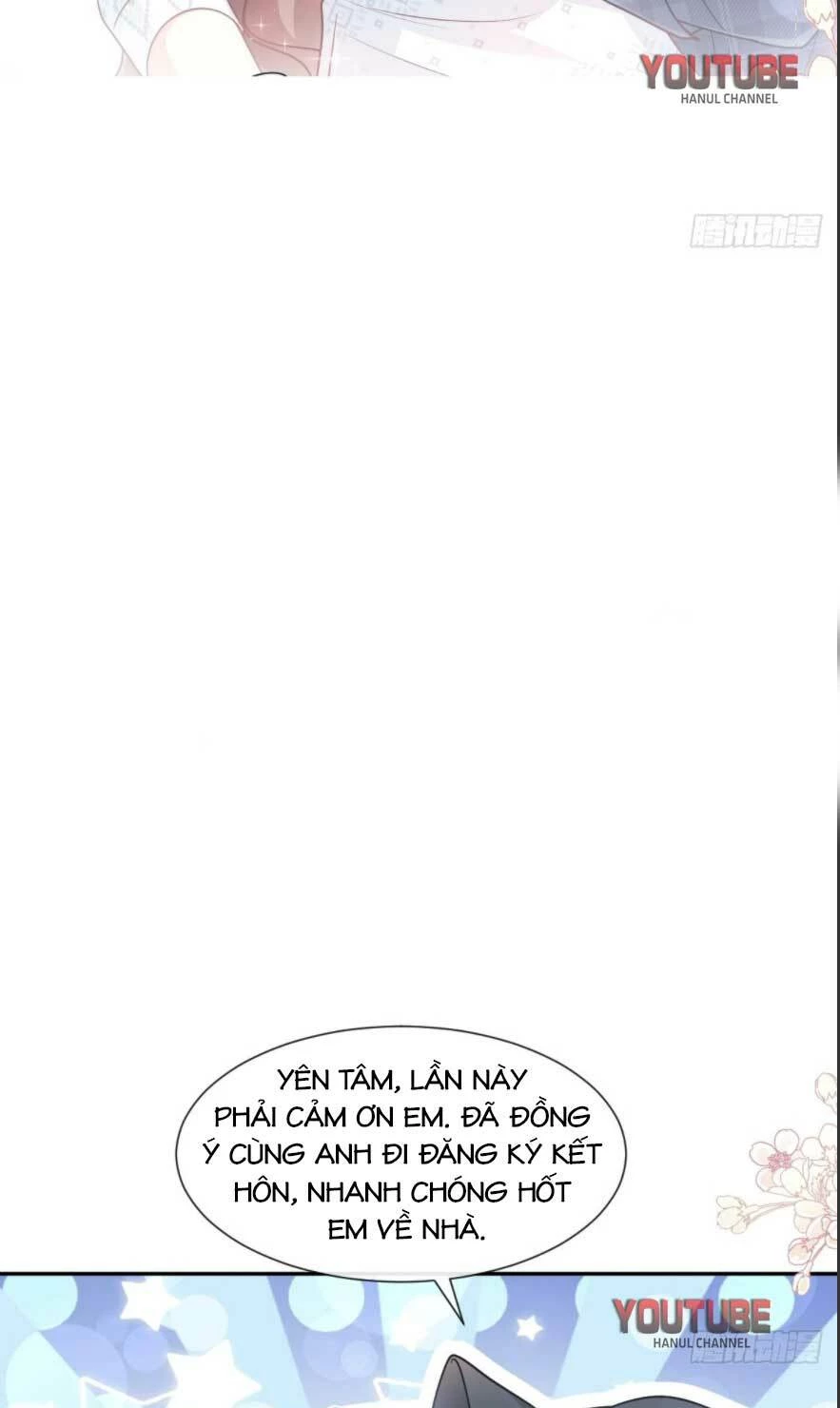 Bá Đạo Tổng Tài Nhẹ Nhàng Yêu Chapter 117.1 - 4