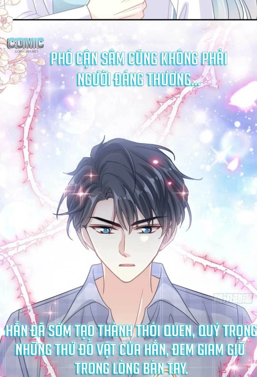 Bá Đạo Tổng Tài Nhẹ Nhàng Yêu Chapter 117.2 - 3