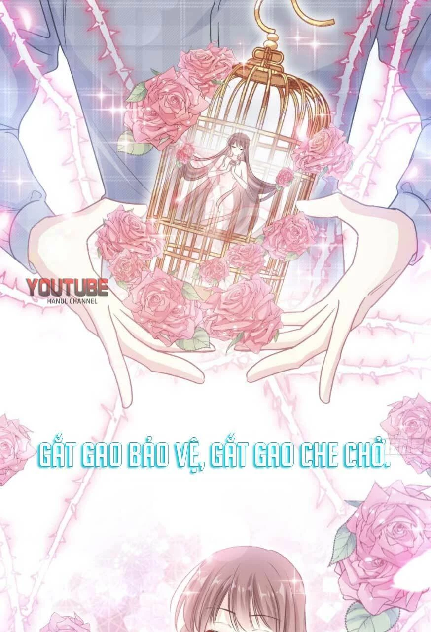 Bá Đạo Tổng Tài Nhẹ Nhàng Yêu Chapter 117.2 - 4