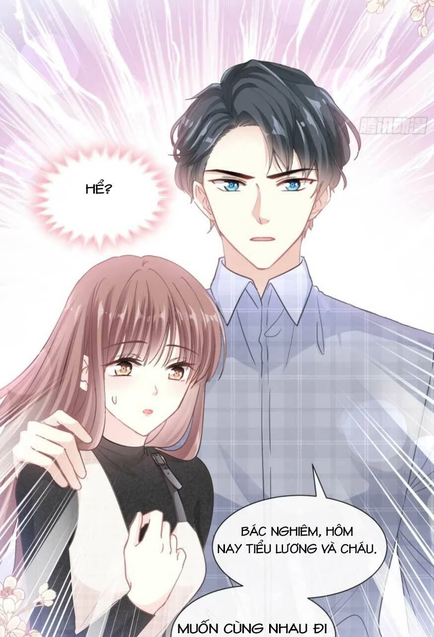 Bá Đạo Tổng Tài Nhẹ Nhàng Yêu Chapter 117.2 - 10