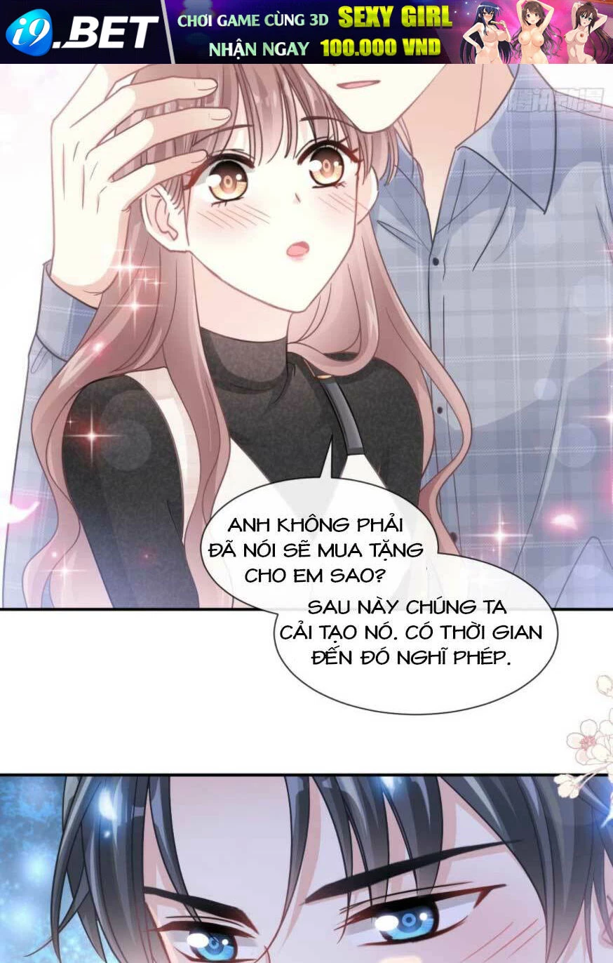 Bá Đạo Tổng Tài Nhẹ Nhàng Yêu Chapter 117.2 - 16