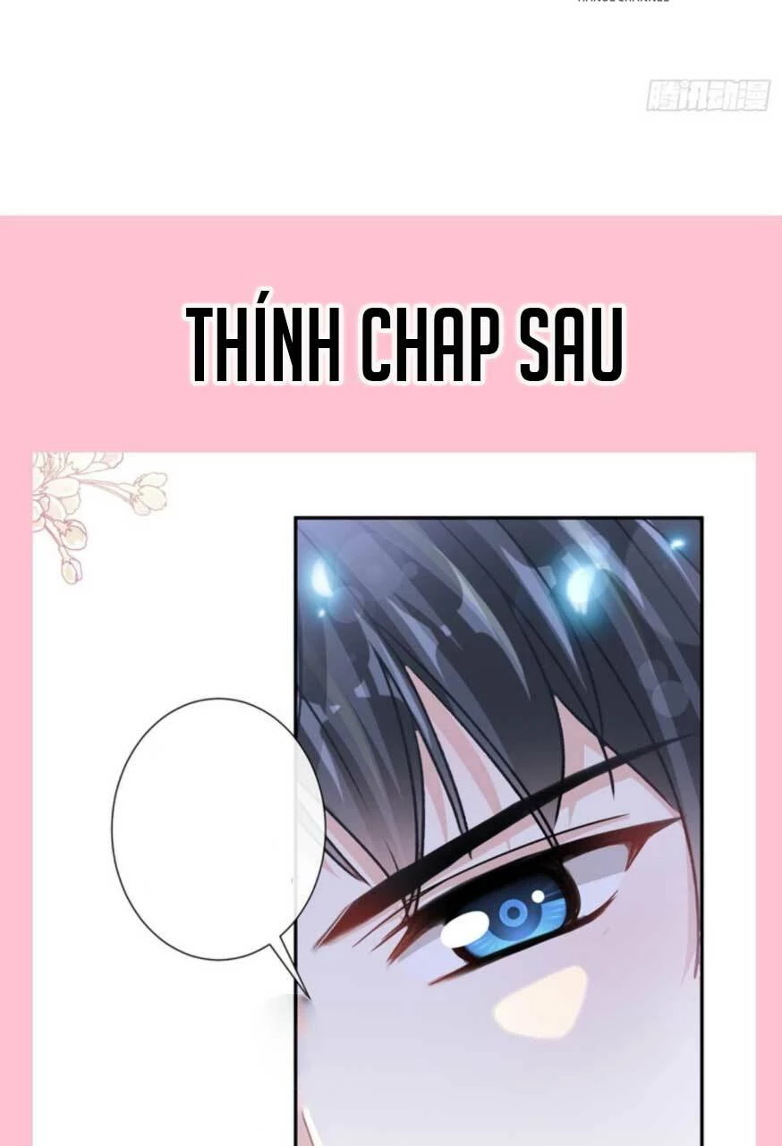 Bá Đạo Tổng Tài Nhẹ Nhàng Yêu Chapter 117.2 - 18