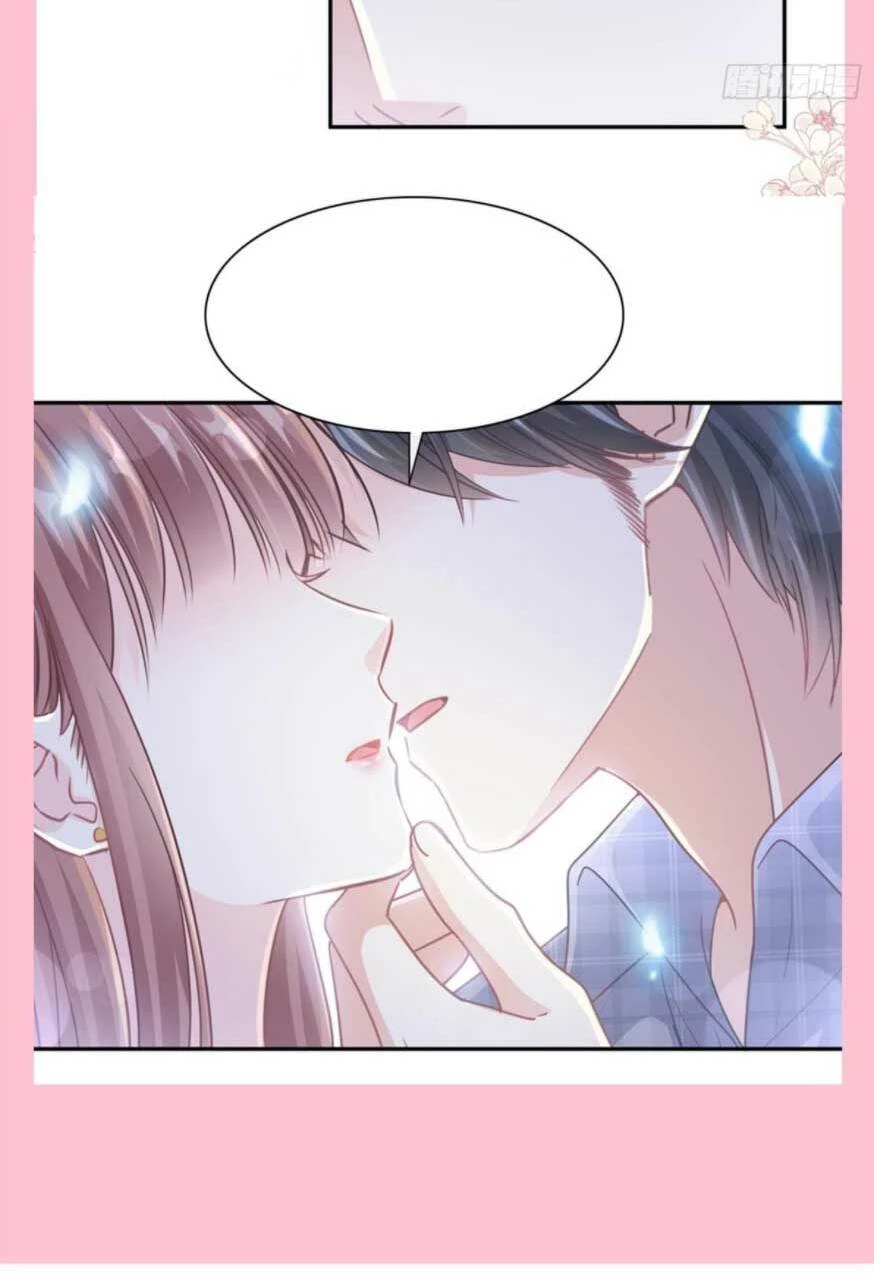 Bá Đạo Tổng Tài Nhẹ Nhàng Yêu Chapter 117.2 - 19