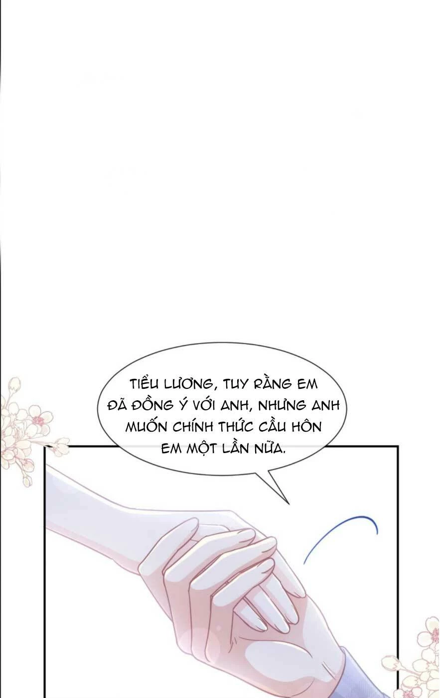 Bá Đạo Tổng Tài Nhẹ Nhàng Yêu Chapter 118.1 - 4