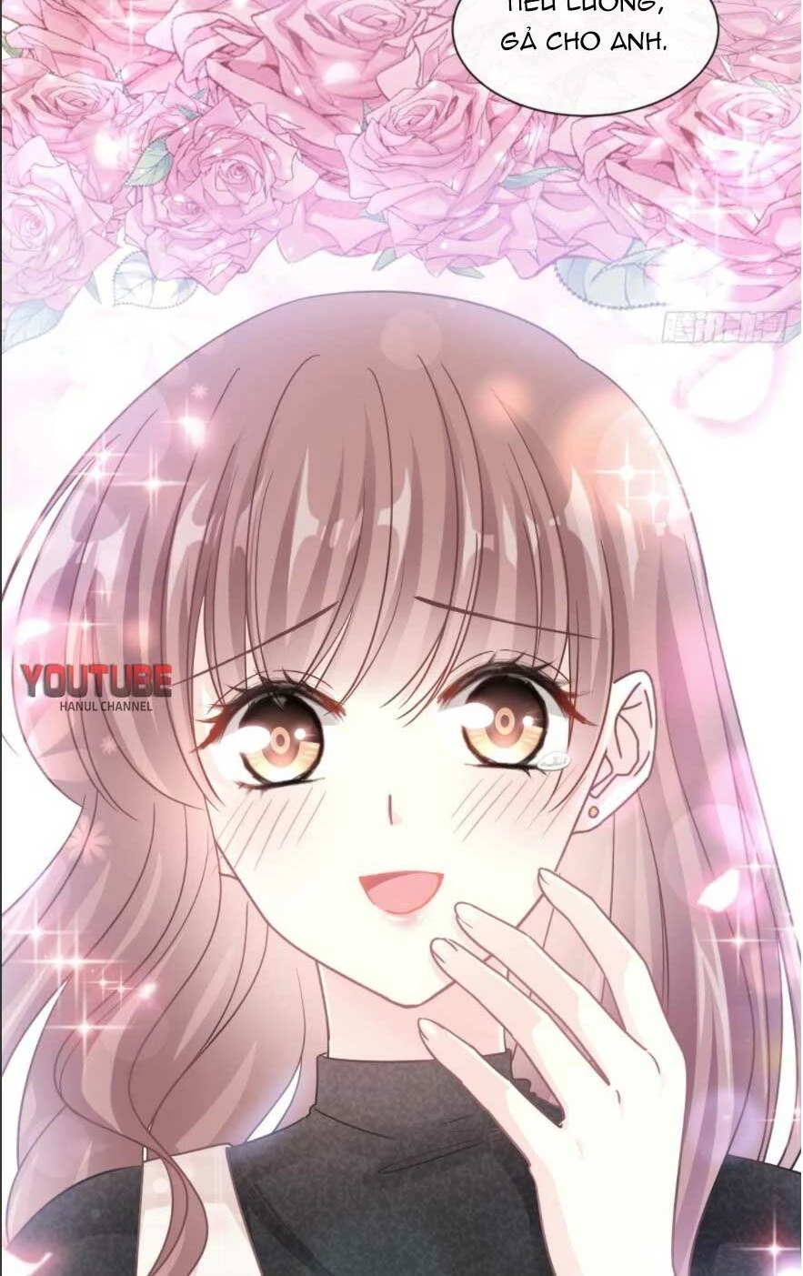 Bá Đạo Tổng Tài Nhẹ Nhàng Yêu Chapter 118.1 - 7