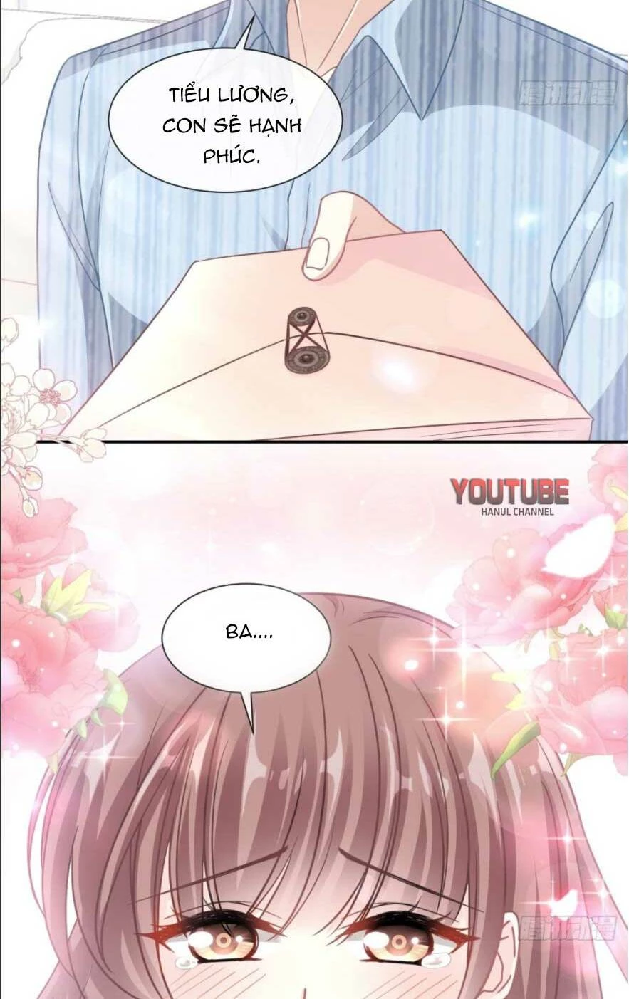 Bá Đạo Tổng Tài Nhẹ Nhàng Yêu Chapter 118.1 - 11