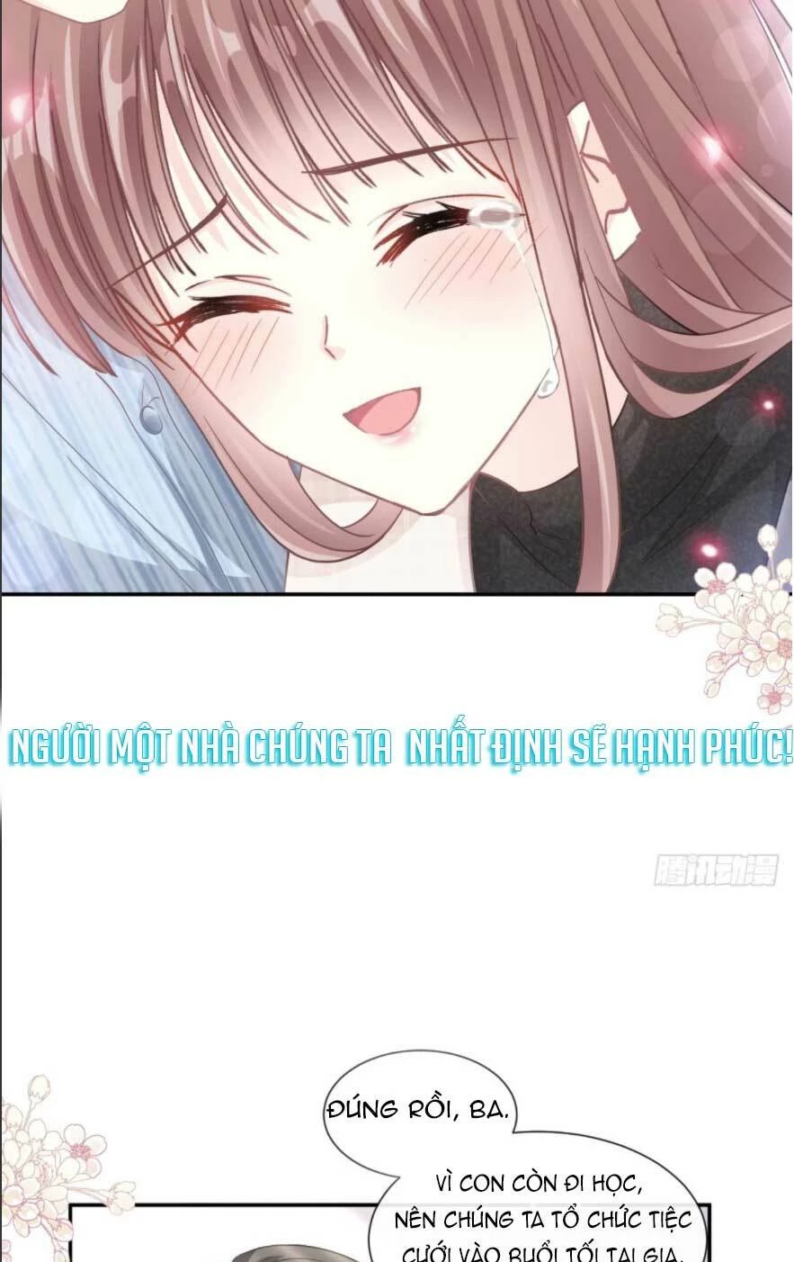 Bá Đạo Tổng Tài Nhẹ Nhàng Yêu Chapter 118.1 - 14