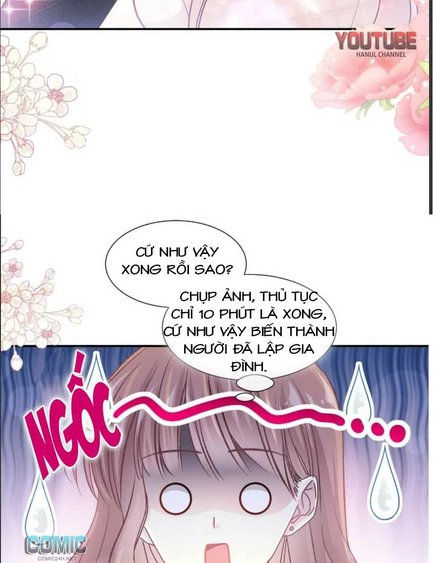 Bá Đạo Tổng Tài Nhẹ Nhàng Yêu Chapter 118.2 - 5