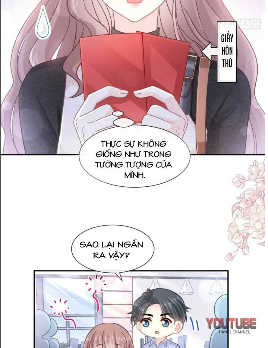 Bá Đạo Tổng Tài Nhẹ Nhàng Yêu Chapter 118.2 - 6