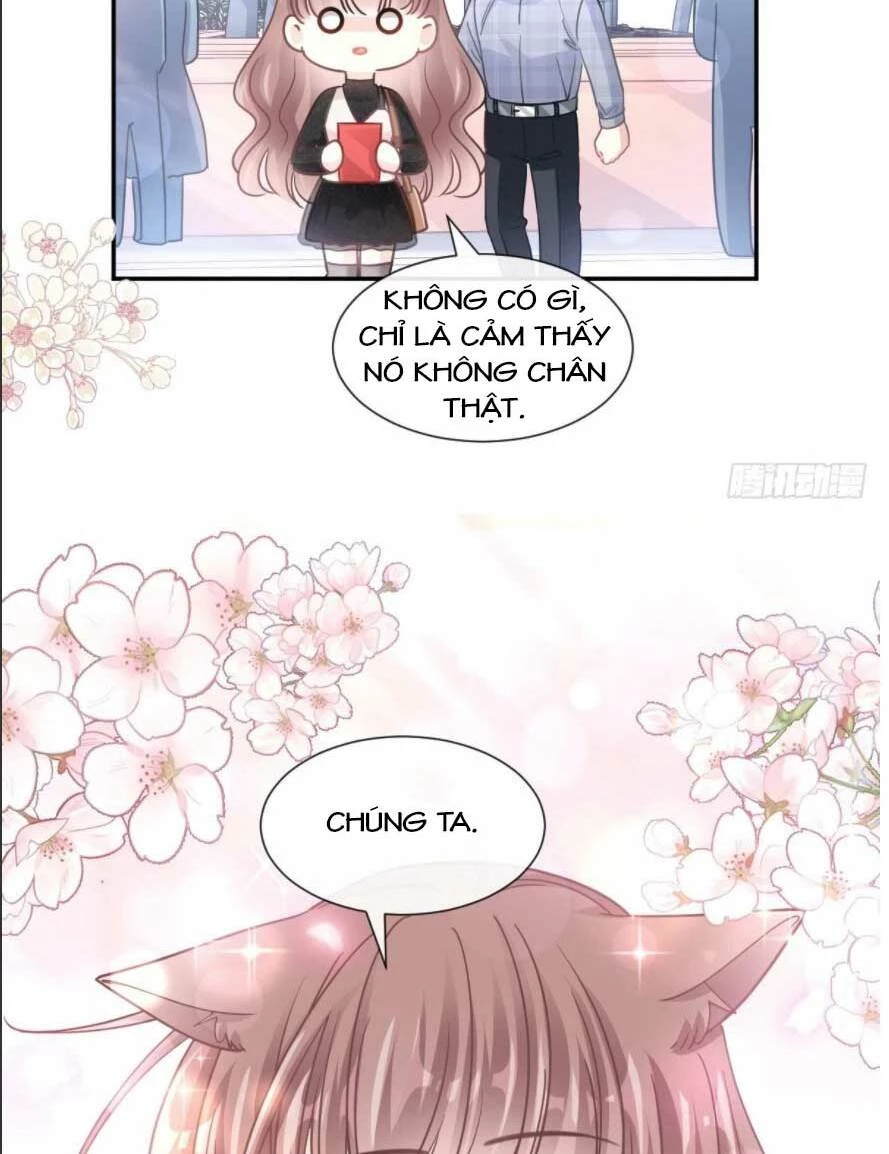 Bá Đạo Tổng Tài Nhẹ Nhàng Yêu Chapter 118.2 - 7