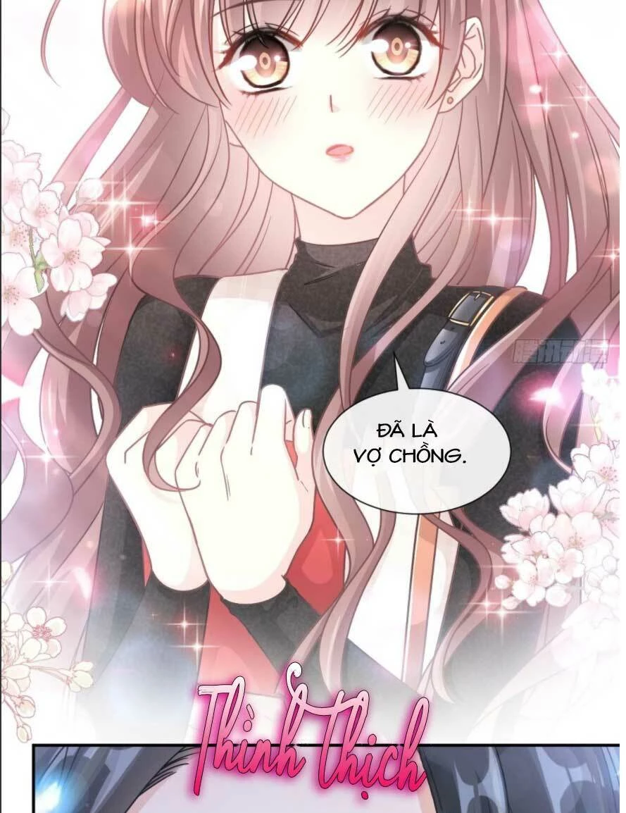 Bá Đạo Tổng Tài Nhẹ Nhàng Yêu Chapter 118.2 - 8