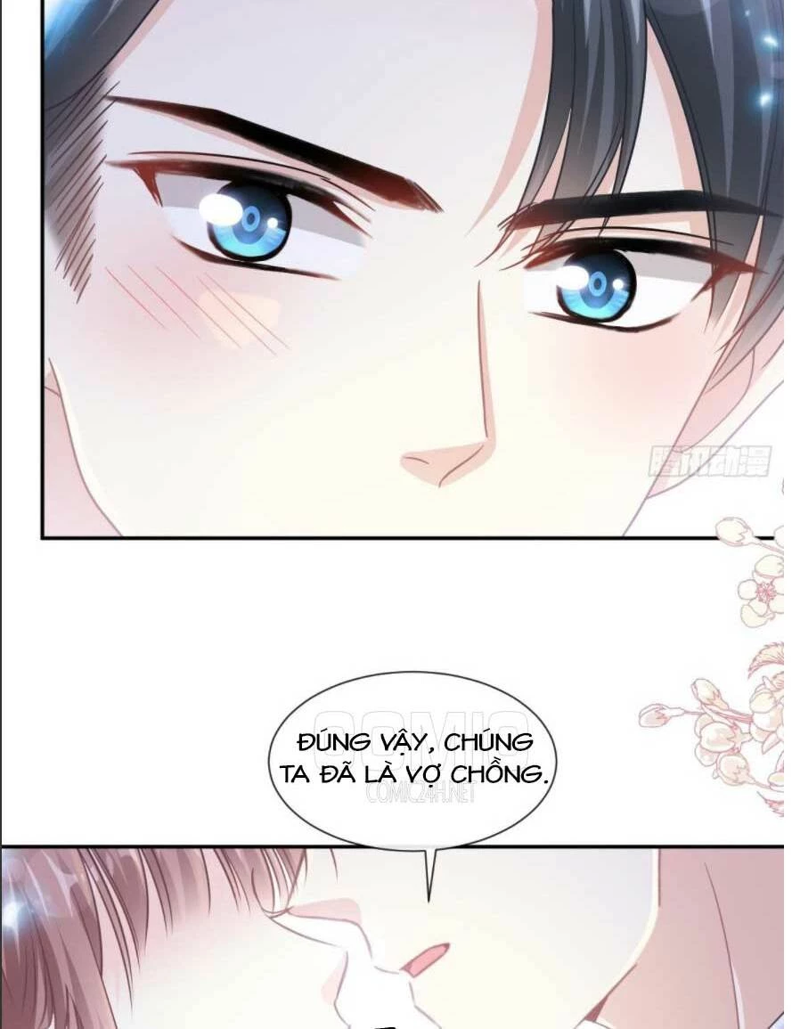 Bá Đạo Tổng Tài Nhẹ Nhàng Yêu Chapter 118.2 - 9